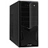 Корпус ATX Miditower Crown CMC-C500 420W (CM-PS420W) Black