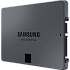 Внутренний SSD-накопитель 4000Gb Samsung 870 QVO (MZ-77Q4T0BW) SATA3 2.5"
