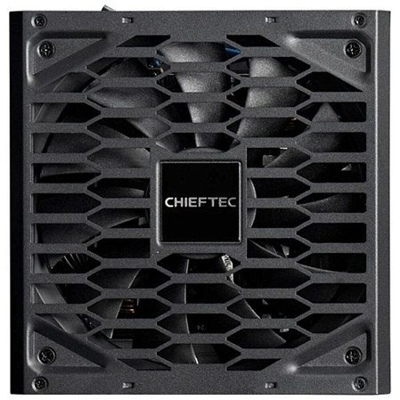 Блок питания 850W Chieftec Vega (PPG-850-S)