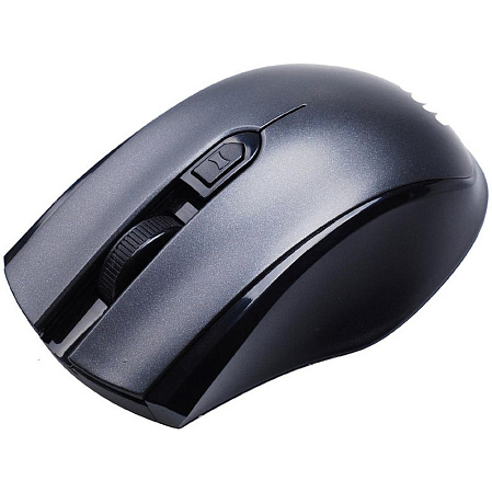 Мышь беспроводная Acer OMR030 Black беспроводная