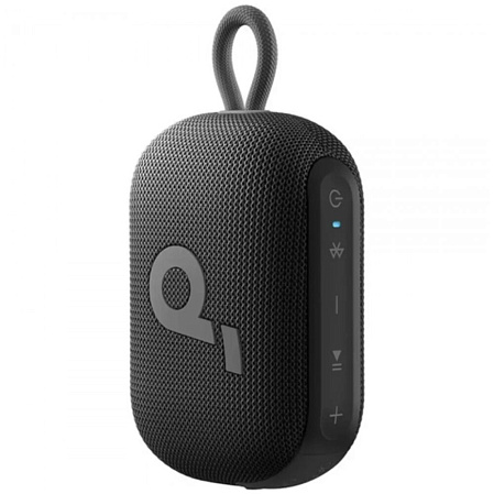 Портативная bluetooth-колонка Anker Soundcore Select Go 4 Black