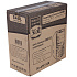 Корпус ATX Miditower 3Cott Gaul 3C-ATX112G 500W Black