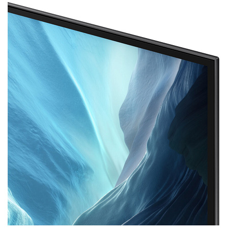 Телевизор 83" Samsung QE83S90HAEXPY 2026