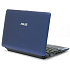 Нетбук Asus EEE PC 1015PN (1D) Blue N570/2Gb/320Gb/10,1"(1024x600)/WiFi/BT/5200mAh/Win7 HP