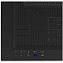 Корпус MicroATX Minitower Zalman P30 Air Black
