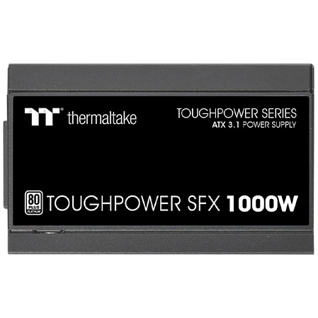 Блок питания 1000W Thermaltake PS-STP-1000FNFAPE-1 SFX