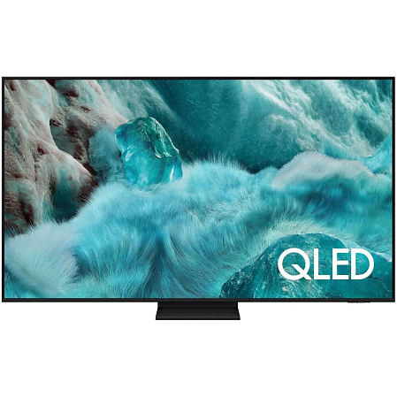 Телевизор 55" Samsung QE55Q7F5AUXRU 2025