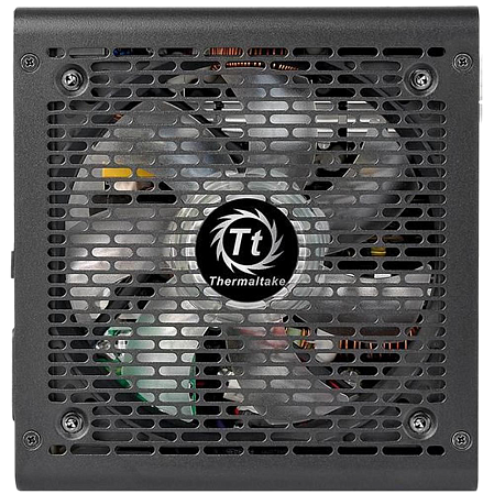 Блок питания 650W Thermaltake Smart BX1 RGB (PS-SPR-0650NHSABE-1)