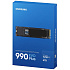 Внутренний SSD-накопитель 4000Gb Samsung 990 Evo Plus (MZ-V9S4T0BW) M.2 2280 PCI-E 4.0 x4