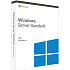 Операционная система Microsoft Windows Svr Std 2019 64bit English BOX 5Clt16 Core P73-07680