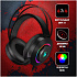 Гарнитура A4Tech Bloody G521 Black
