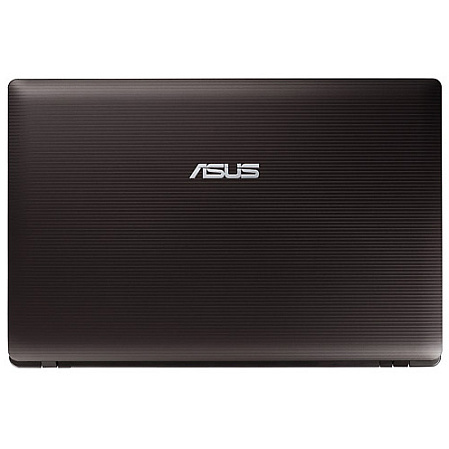 Ноутбук Asus X53SV i5-2430M/4Gb/500Gb/DVD/GF 540M 2GB/Cam/Wi-Fi/15.6" HD/Win 7 HB64