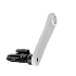 Magene Измеритель мощности P715, педальный, шип шоссейный SPD-SL