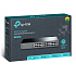 Коммутатор TP-LINK TL-SG1024D 24x1000BASE-T