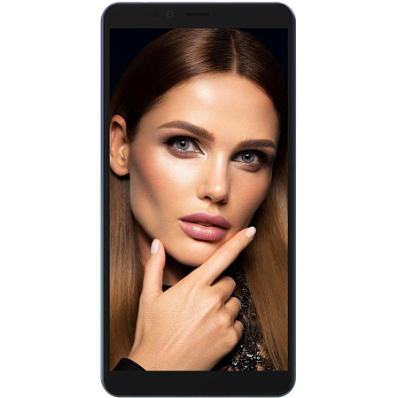 Смартфон Inoi 5 2021 Sea Green