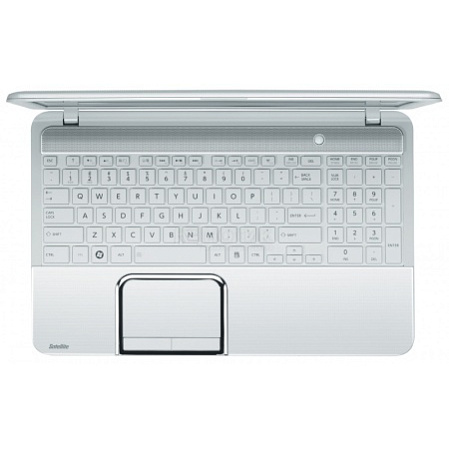 Ноутбук Toshiba Satellite L850-B2W i5-2450M/6GB/640GB/DVD/BT/AMD 7670 2G/15,6"HD/WiFi/ BT/ Cam/W7 HP