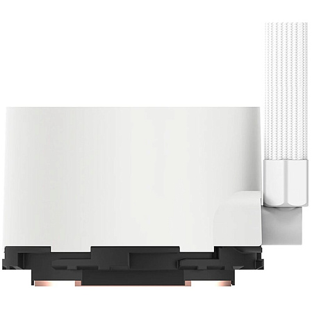 Система водяного охлаждения ID-Cooling FX360 Pro White 1150/1155/S1156/1151/1200/1700/1851, AM4/AM5