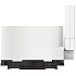 Система водяного охлаждения ID-Cooling FX360 Pro White 1150/1155/S1156/1151/1200/1700/1851, AM4/AM5