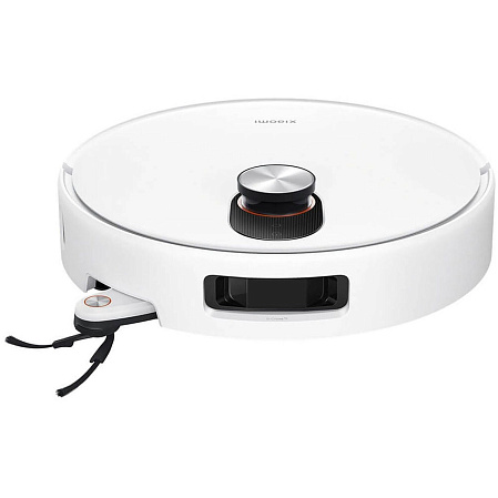 Робот-пылесос Xiaomi Robot Vacuum 5