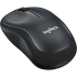 Мышь Logitech M221 Silent Charcoal