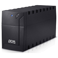 ИБП Powercom RPT-600A EURO