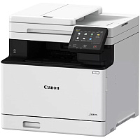 МФУ Canon i-SENSYS MF754Cdw цветное А4 33ppm с дуплексом, автоподатчиком, LAN Wi-Fi NFC