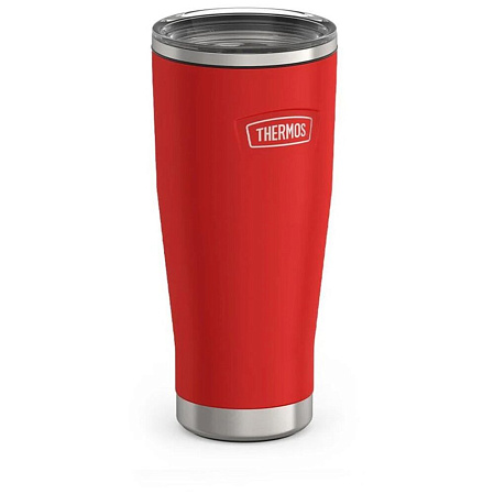 THERMOS Термокружка IS-1124 CR4, красный, 0,71 л.
