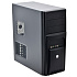 Корпус ATX Miditower 3Cott 2351 450W Black