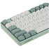 Клавиатура Ugreen KU103 (55817) Green