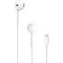 Гарнитура Apple EarPods with Lightning Connector White