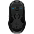 Мышь беспроводная Logitech G903 Lightspeed Wireless with HERO 25K Sensor Black