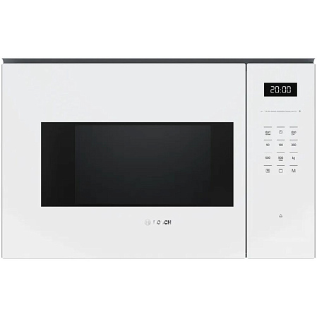 Встраиваемая микроволновая печь Bosch BEL554MW2