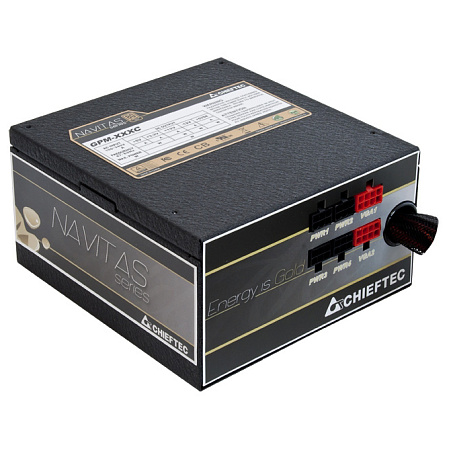 Блок питания 1000W Chieftec GPM-1000C