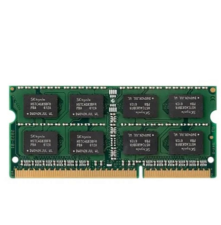 Модуль памяти SO-DIMM DDR3L 4Gb PC12800 1600Mhz Netac