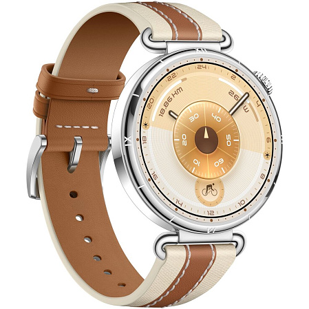 Умные часы Huawei Watch GT 6 Brown Composite