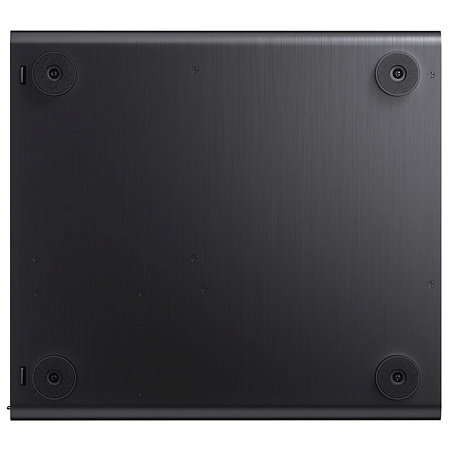 Корпус ATX Miditower JONSBO N5 Black
