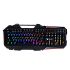 Клавиатура A4Tech Bloody B880R Black USB