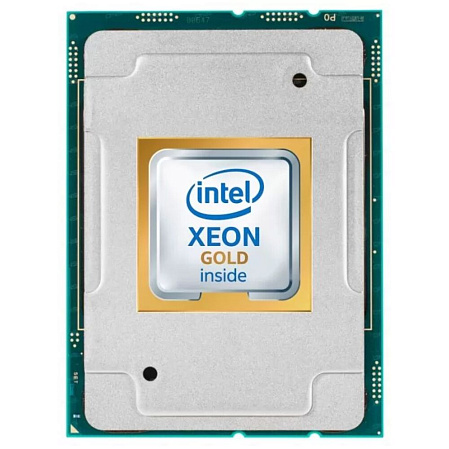 Процессор Intel Xeon Gold 6226R (2.90GHz) 22M S3647 Oem