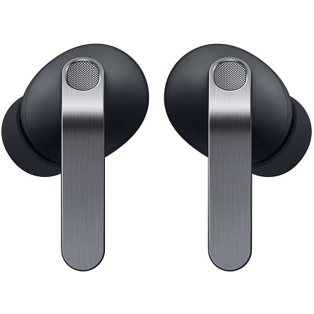Bluetooth гарнитура Samsung Galaxy Buds 4 Pro черная