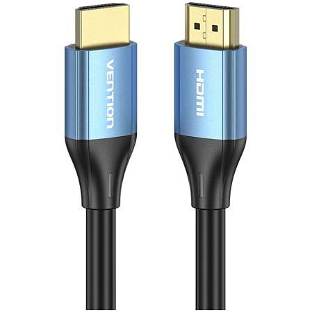 Кабель HDMI-HDMI v2.0 2.0м Vention (ALHSH)