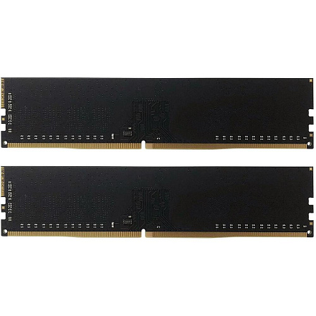 Модуль памяти DIMM 32Gb 2х16Gb DDR4 PC25600 3200MHz Patriot Memory (PSD432G3200K)