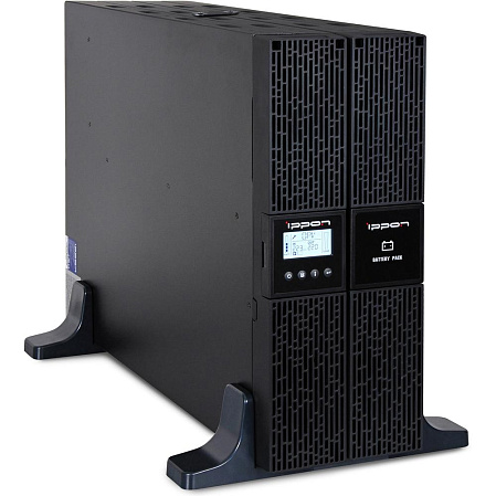 ИБП Ippon Smart Winner II 3000
