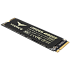 Внутренний SSD-накопитель 512Gb Team Group Cardea Zero Z340 (TM8FP9512G0C311) M.2 PCIe NVMe 3.0 x4