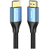 Кабель HDMI-HDMI v2.0 2.0м Vention (ALHSH)