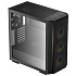 Корпус ATX Miditower Deepcool CG540 Black