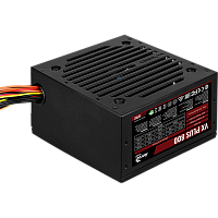 Блок питания 800W AeroCool VX Plus 800