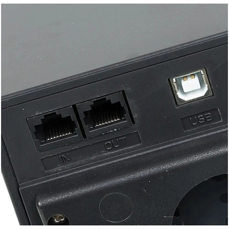 ИБП Powercom RPT-800AP EURO