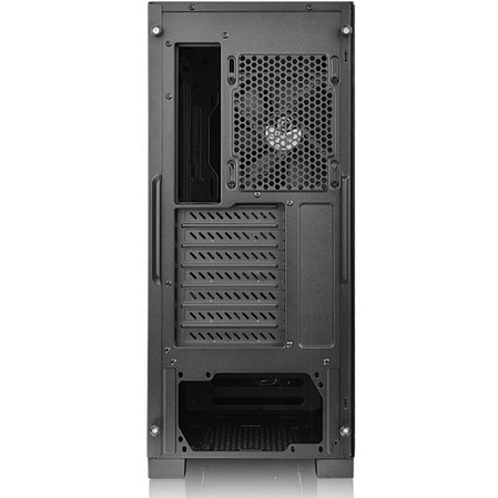 Корпус ATX Miditower Thermaltake Versa T35 TG CA-1R7-00M1WN-00 Black