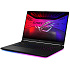 Ноутбук ASUS ROG Strix Scar G835LX-SA022W Core Ultra 9 275HX/32Gb/1Tb SSD/NV RTX5090 24Gb/18" WQXGA/Win11 Black