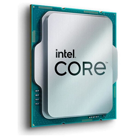 Процессор Intel Core i5-13600K, 3.5ГГц, (Turbo 5.1ГГц), 14-ядерный, 24МБ, LGA1700, OEM